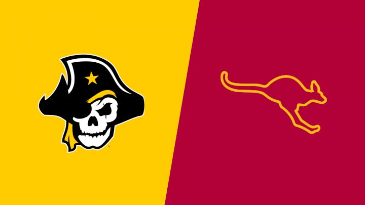 2026 Southwestern University vs Austin College - Men's