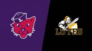 2026 Linfield vs Pacific Lutheran - Women's