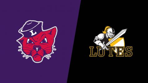 2026 Linfield vs Pacific Lutheran - Women's
