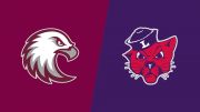 Replay: Augsburg vs Linfield | Sep 4 @ 4 PM