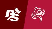 2026 Puget Sound vs Pacific (OR)