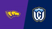 Replay: UW-Stevens Point vs Whitman | Sep 11 @ 7 PM