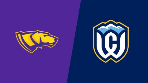 Replay: UW-Stevens Point vs Whitman | Sep 11 @ 7 PM