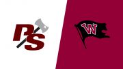 2026 Puget Sound vs Whitworth - Women's