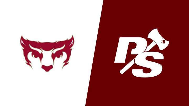 2026 Willamette vs Puget Sound - Men's