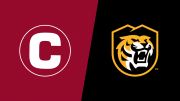 2026 Centenary (LA) vs Colorado College - Men's