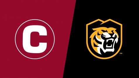 2026 Centenary (LA) vs Colorado College - Men's