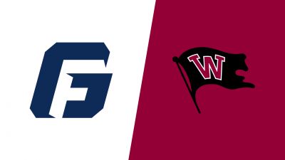 Replay: George Fox vs Whitworth | Oct 3 @ 6 PM