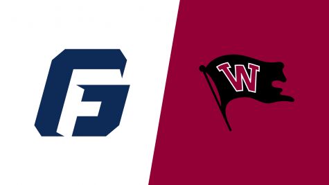 2026 George Fox University vs Whitworth - Women's