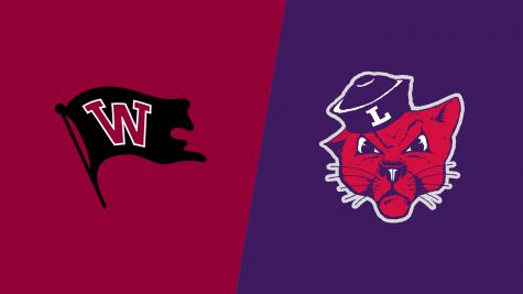 2026 Whitworth vs Linfield - Women's