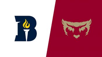 Replay: Bushnell vs Willamette | Aug 30 @ 5 PM