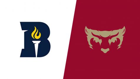 Replay: Bushnell vs Willamette | Aug 30 @ 5 PM