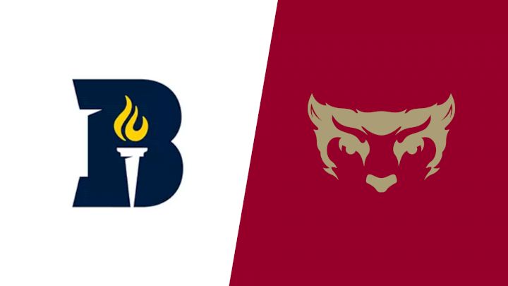 2026 Bushnell University vs Willamette - Women's