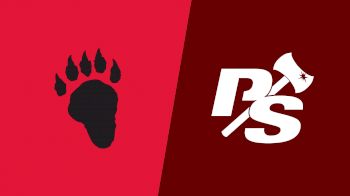 Replay: Lake Forest vs Puget Sound | Sep 4 @ 4 PM