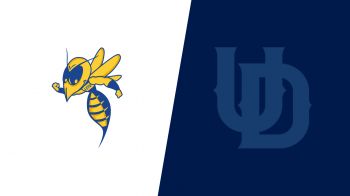 Replay: LeTourneau vs Dallas | Oct 2 @ 5 PM
