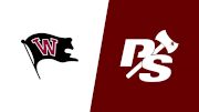 2026 Whitworth vs Puget Sound