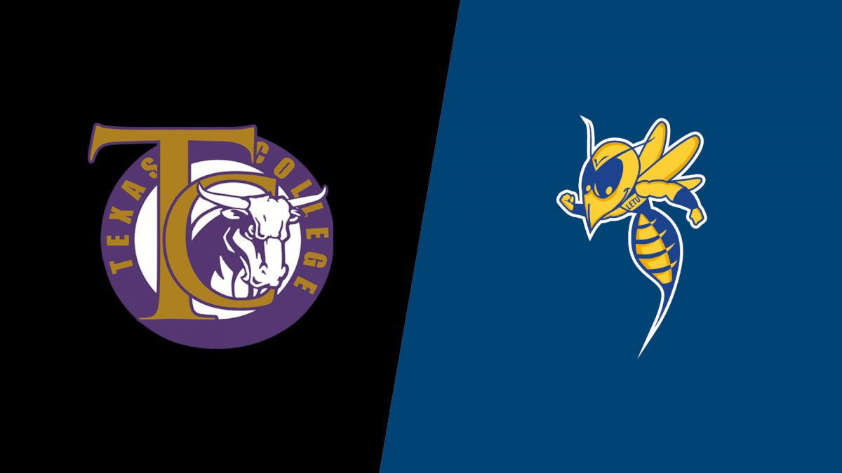 How to Watch: 2026 Texas College vs LeTourneau
