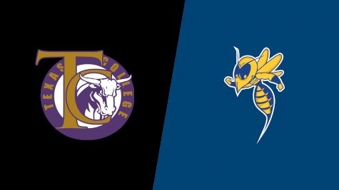 How to Watch: 2026 Texas College vs LeTourneau