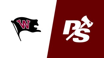 Replay: Whitworth vs Puget Sound | Oct 10 @ 2 PM