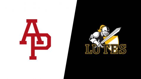 2026 Azusa Pacific vs Pacific Lutheran - Women's