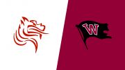 2026 Pacific (OR) vs Whitworth - Women's