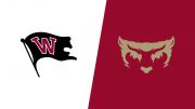 2026 Whitworth vs Willamette - Women's