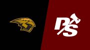 Replay: UW-Oshkosh vs Puget Sound | Sep 5 @ 2 PM
