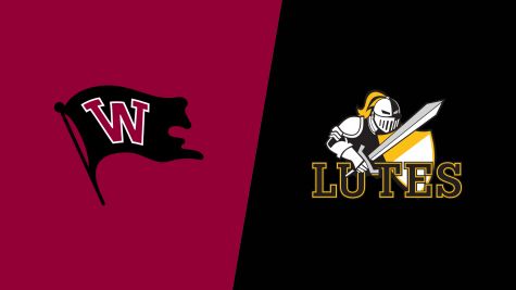 2026 Whitworth vs Pacific Lutheran - Women's