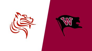 Replay: Pacific (OR) vs Whitworth | Oct 25 @ 12 PM