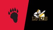 Replay: Lake Forest vs Pacific Lutheran | Sep 6 @ 11 AM