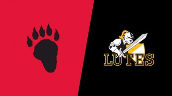 Replay: Lake Forest vs Pacific Lutheran | Sep 6 @ 11 AM
