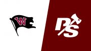 2026 Whitworth vs Puget Sound - Women's