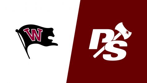 2026 Whitworth vs Puget Sound - Women's