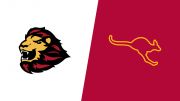 2026 St. Thomas (TX) vs Austin College - Women's