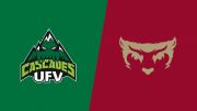 Replay: Fraser Valley vs Willamette | Aug 21 @ 6 PM