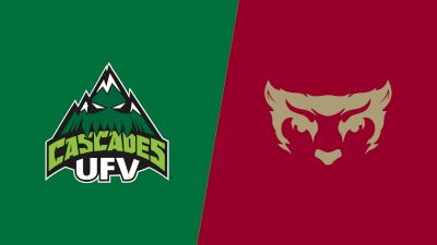 Replay: Fraser Valley vs Willamette | Aug 21 @ 6 PM