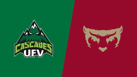 Replay: Fraser Valley vs Willamette | Aug 21 @ 6 PM