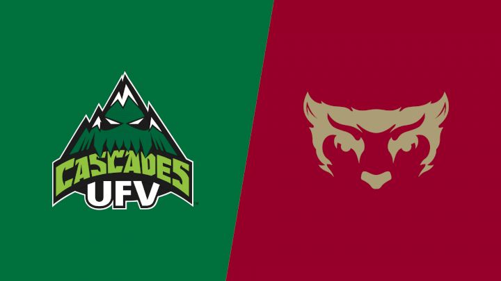 2026 Fraser Valley vs Willamette - Men's