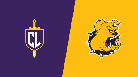 2026 Cal Lutheran vs Texas Lutheran - Women's