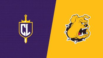 Replay: Cal Lutheran vs Texas Lutheran | Sep 13 @ 11 AM