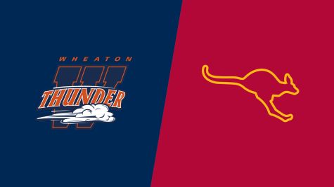 Replay: Wheaton (IL) vs Austin College | Sep 4 @ 4 PM