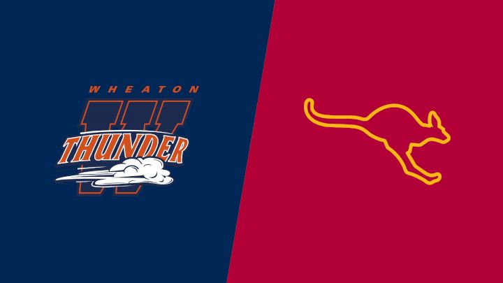 2026 Wheaton College (IL) vs Austin College - Men's