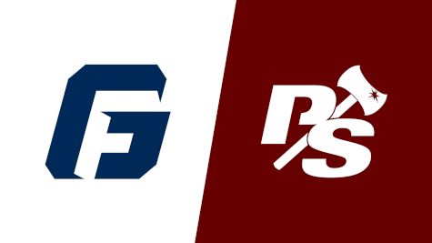 2026 George Fox University vs Puget Sound