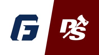 Replay: George Fox vs Puget Sound | Oct 24 @ 1 PM