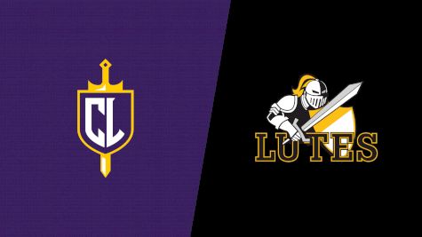 Replay: Cal Lutheran vs Pacific Lutheran | Sep 5 @ 1 PM