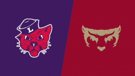 2026 Linfield vs Willamette - Men's