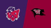 2026 Linfield vs Whitworth