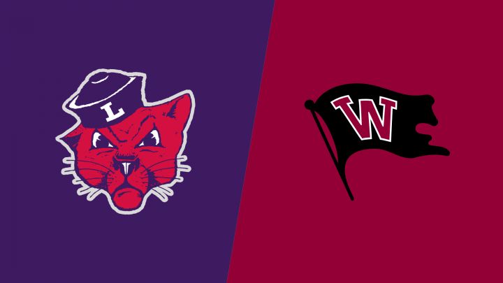 2026 Linfield vs Whitworth