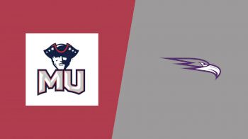 Replay: Mission vs Ozarks (AR) | Sep 26 @ 5 PM