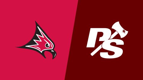 Replay: UW-River Falls vs Puget Sound | Sep 4 @ 8 PM